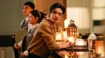 Tập 12 Love Upon A Time: Duyên Kiếp Bên Người