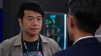 Tập 10 Giải Quyết Sư