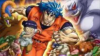 Tập Full Toriko 3D: Cuộc Phiêu Lưu Ẩm Thực Kaimaku!!