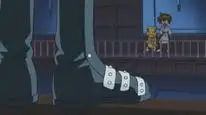 Tập 08 Digimon 1999