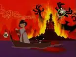 Tập 1 Samurai Jack (Phần 1)