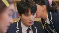 Tập 03 Xo, Kitty (Phần 1)