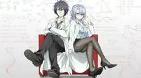 Tập 8 Rikei ga Koi ni Ochita no de Shoumei shitemita