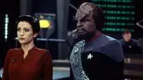 Tập 26 Star Trek: Deep Space Nine (Phần 5)