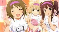 Tập 11 The Idolmaster Cinderella Girls Second Season