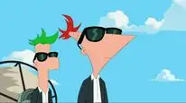 Tập 32 Phineas Và Ferb (Phần 2)