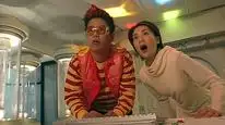 Tập 2 Về Với Nhân Gian