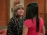 Tập 18 Cuộc Sống Thượng Hạng Của Zack & Cody (Phần 3)