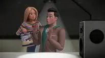 Tập 3 Barbie: It Takes Two (Phần 2)