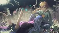 Tập 6 Kubikiri Cycle: Aoiro Savant to Zaregototsukai
