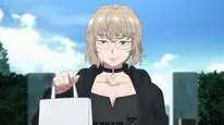 Tập 7 Reiwa no Dara-san
