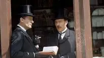 Tập 5 Sherlock Holmes (Phần 2)