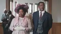 Tập 2 Triệu phú tự thân: Cuộc đời Madam C.J. Walker
