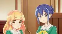 Tập 8 Yuri Là Công Việc Của Tôi (Watashi no Yuri wa Oshigoto desu!)