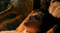 Tập 9 Nữ hoàng Elizaveta