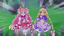 Tập 94 Wonderful Precure!