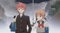 Tập 2 徒然チルドレン