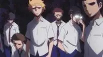 Tập 6 Danshi Koukousei no Nichijou