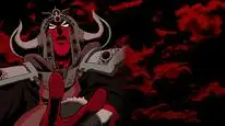 Tập 12 Hokuto no Ken