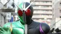 Tập 30 Kamen Rider W (Kamen Rider Double)