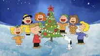 Tập Full Lễ Giáng Sinh của Charlie Brown