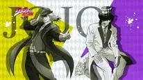 Tập 31 Cuộc phiêu lưu kì lạ của JoJo (Phần 2)