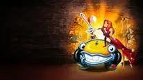 Tập Full Who Framed Roger Rabbit