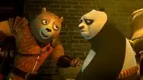 Tập 13 Kung Fu Panda: Hiệp sĩ rồng (Phần 3)