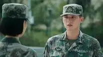 Tập 21 Chiến Binh Trong Gió