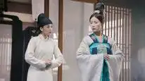 Tập 29 Đại Đường Minh Nguyệt (Phong Nguyệt Nghê Thường)