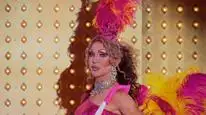 Tập 6 Rupaul's Drag Race - Cuộc chiến giày cao gót (Phần 4)