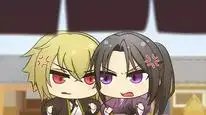 Tập 11 Hakuouki: Otogisoushi