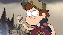 Tập 01 Gravity Falls Season 1