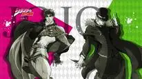 Tập 26 Cuộc phiêu lưu kì lạ của JoJo (Phần 2)