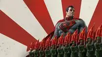Tập Full Superman: Người Con Cộng Sản