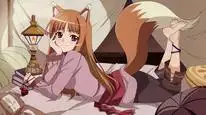 Tập 5 Ookami to Koushinryou