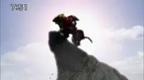 Tập 9 Chiến đội Hải tặc Gokaiger