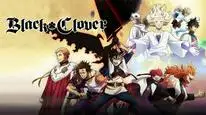 Tập 39 Black Clover: Thế giới phép thuật (Phần 3)