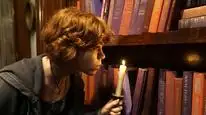 Tập Full Nancy Drew và chiếc cầu thang ẩn