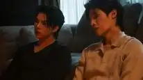 Tập 8 Dấu Tình Xưa