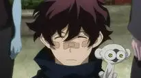 Tập 9 Kekkai Sensen & Beyond
