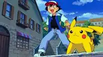 Tập 21 Pokemon XY&Z