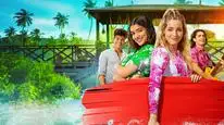 Tập 01 Bí mật của mùa hè (Phần 2)