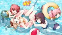 Tập 9 Yuru Yuri 2