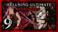 Tập 9 Hellsing
