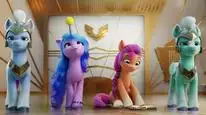 Tập Full Pony Bé Nhỏ: Thế Hệ Mới