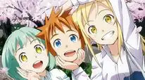Tập 4 Demi-chan wa Kataritai