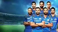 Tập 1 Cơn sốt cricket: Mumbai Indians