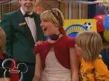Tập 20 Cuộc Sống Thượng Hạng Của Zack & Cody (Phần 2)