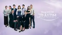 Tập 1 Trạm Cứu Hộ Trái Tim